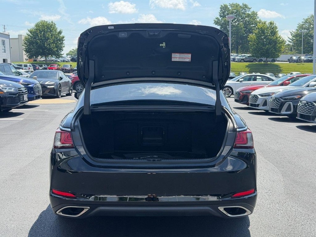 2023 Lexus ES ES 350 FWD
