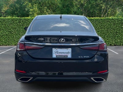 2023 Lexus ES ES 350 FWD