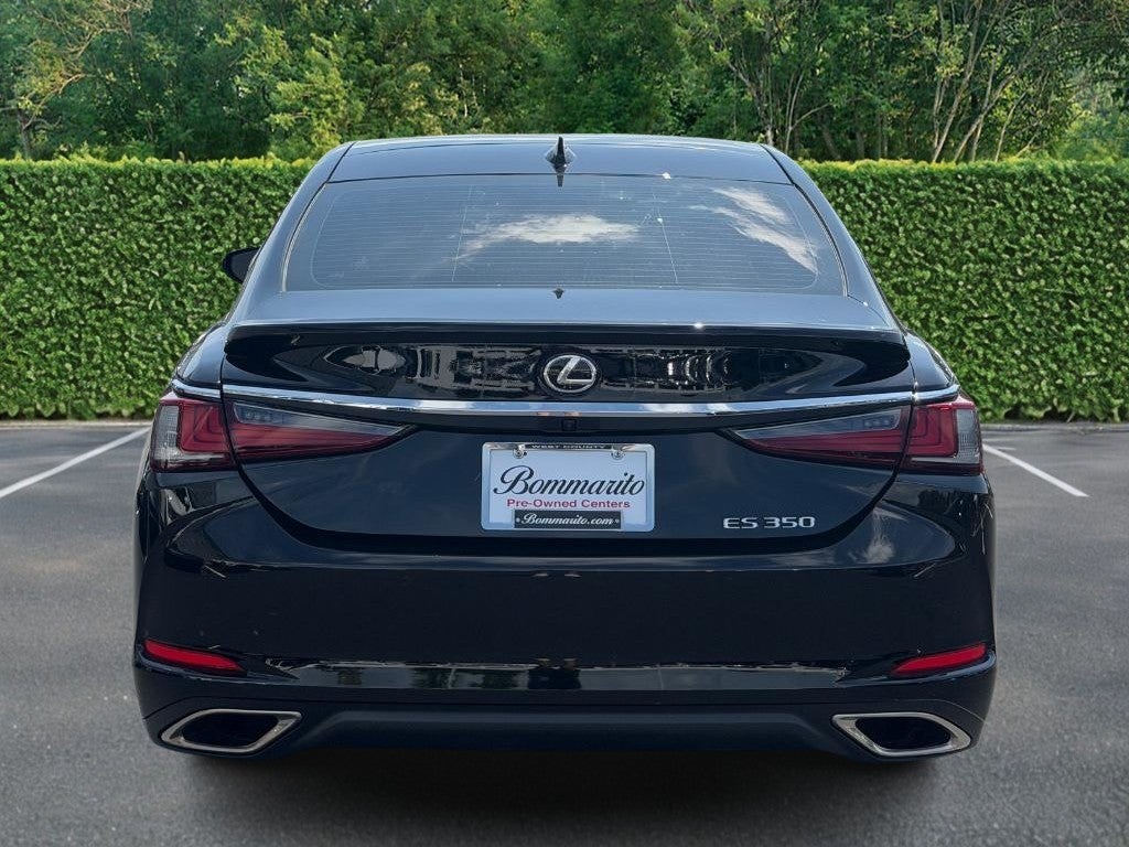 2023 Lexus ES ES 350 FWD