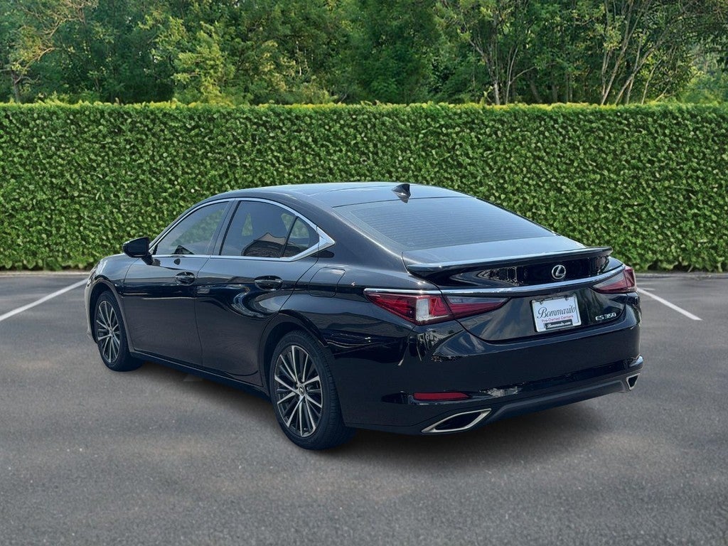 2023 Lexus ES ES 350 FWD