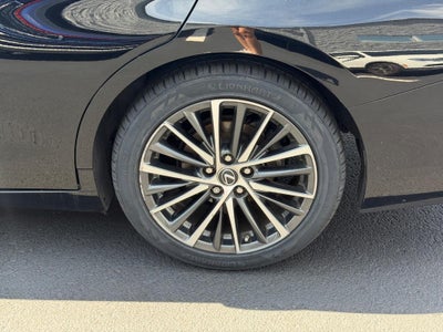 2023 Lexus ES ES 350 FWD