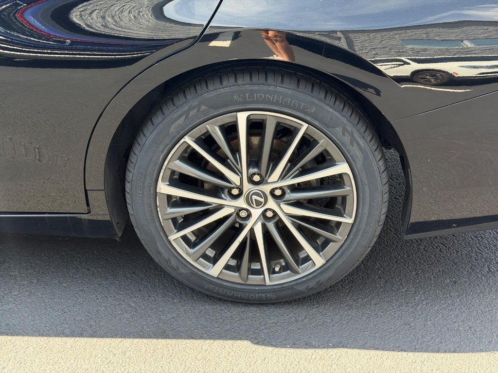 2023 Lexus ES ES 350 FWD