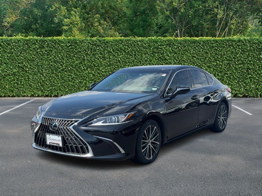 2023 Lexus ES ES 350 FWD