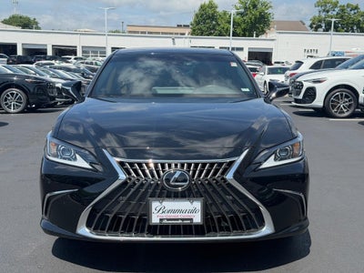 2023 Lexus ES ES 350 FWD