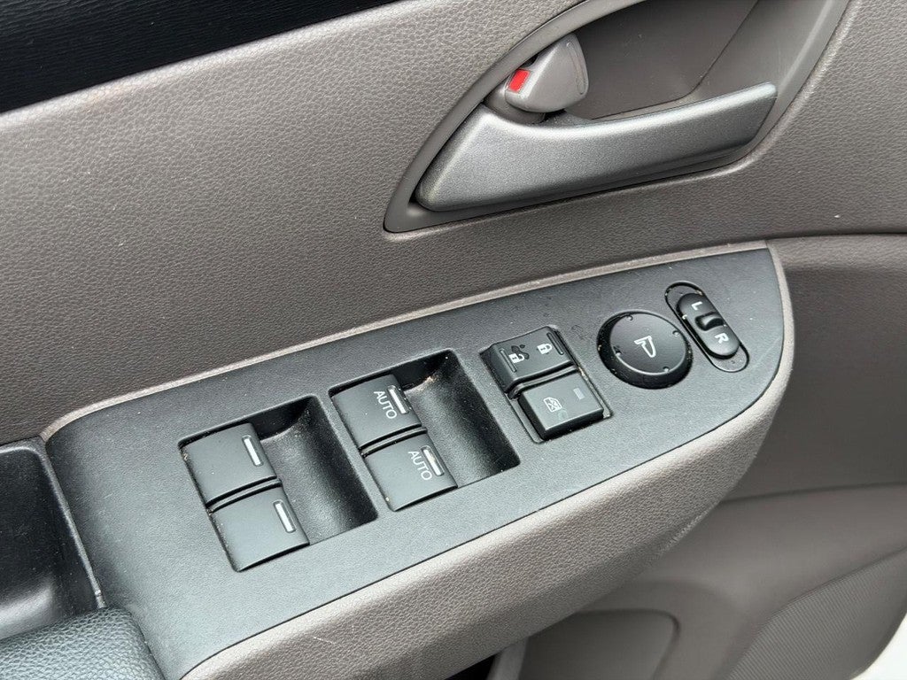 2011 Honda Odyssey 5dr EX-L w/Navi