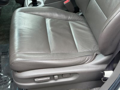 2011 Honda Odyssey 5dr EX-L w/Navi
