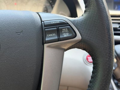 2016 Honda Odyssey 5dr EX-L w/Navi