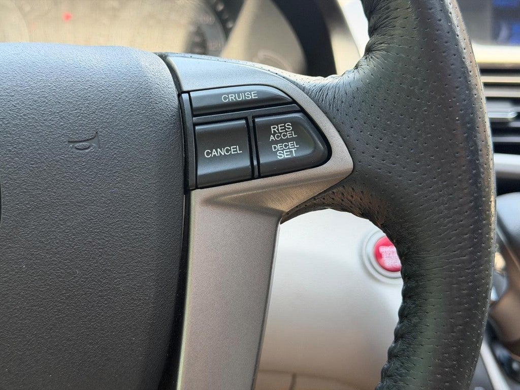 2016 Honda Odyssey 5dr EX-L w/Navi