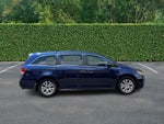 2016 Honda Odyssey 5dr EX-L w/Navi