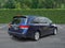 2016 Honda Odyssey 5dr EX-L w/Navi