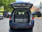 2016 Honda Odyssey 5dr EX-L w/Navi