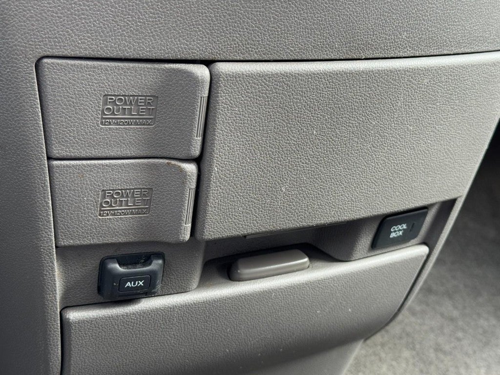 2013 Honda Odyssey 5dr Touring