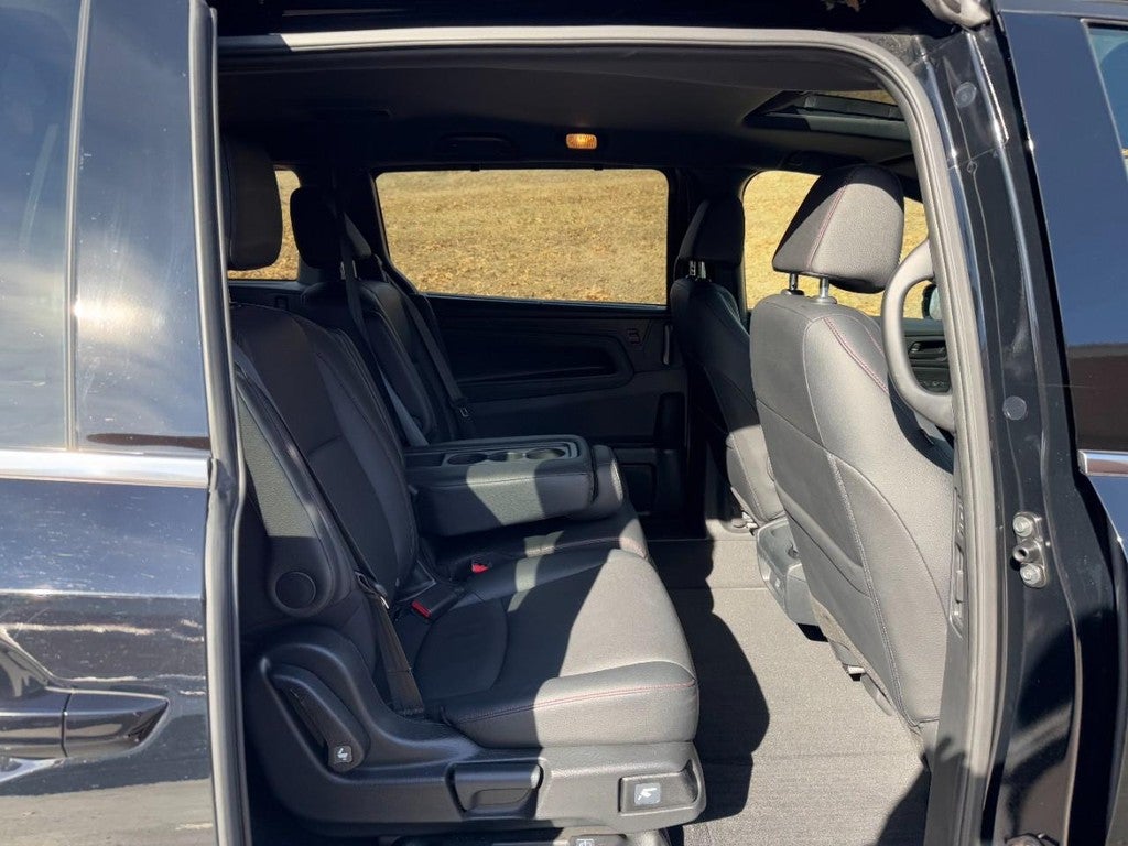 2024 Honda Odyssey Sport Auto