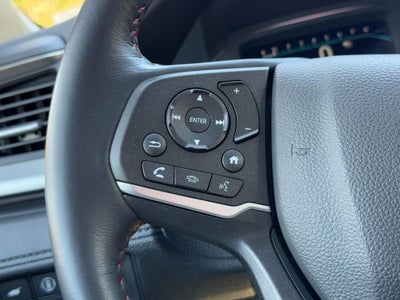 2024 Honda Odyssey Sport Auto