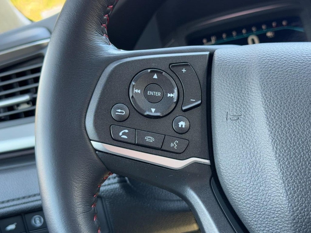 2024 Honda Odyssey Sport Auto