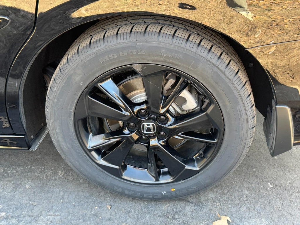 2024 Honda Odyssey Sport Auto