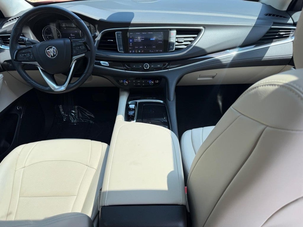 2023 Buick Enclave FWD 4dr Essence