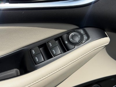 2023 Buick Enclave FWD 4dr Essence