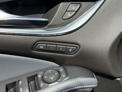 2022 Buick Enclave FWD 4dr Premium
