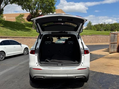 2022 Buick Enclave FWD 4dr Premium