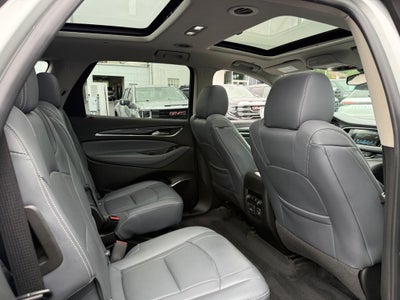 2019 Buick Enclave AWD 4dr Essence