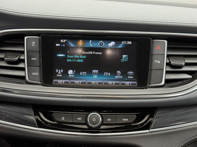 2019 Buick Enclave AWD 4dr Essence