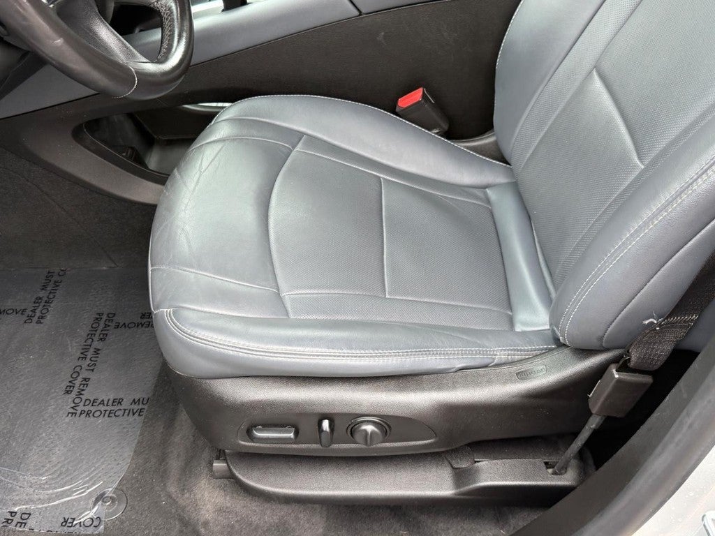 2019 Buick Enclave AWD 4dr Essence