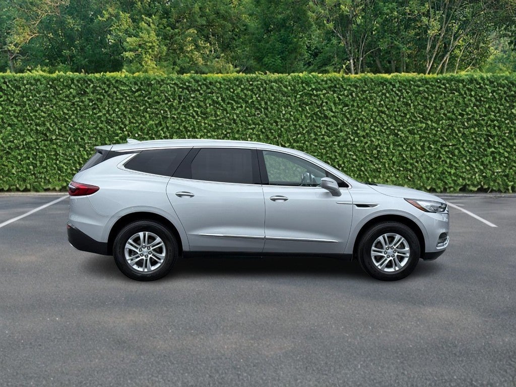2019 Buick Enclave AWD 4dr Essence