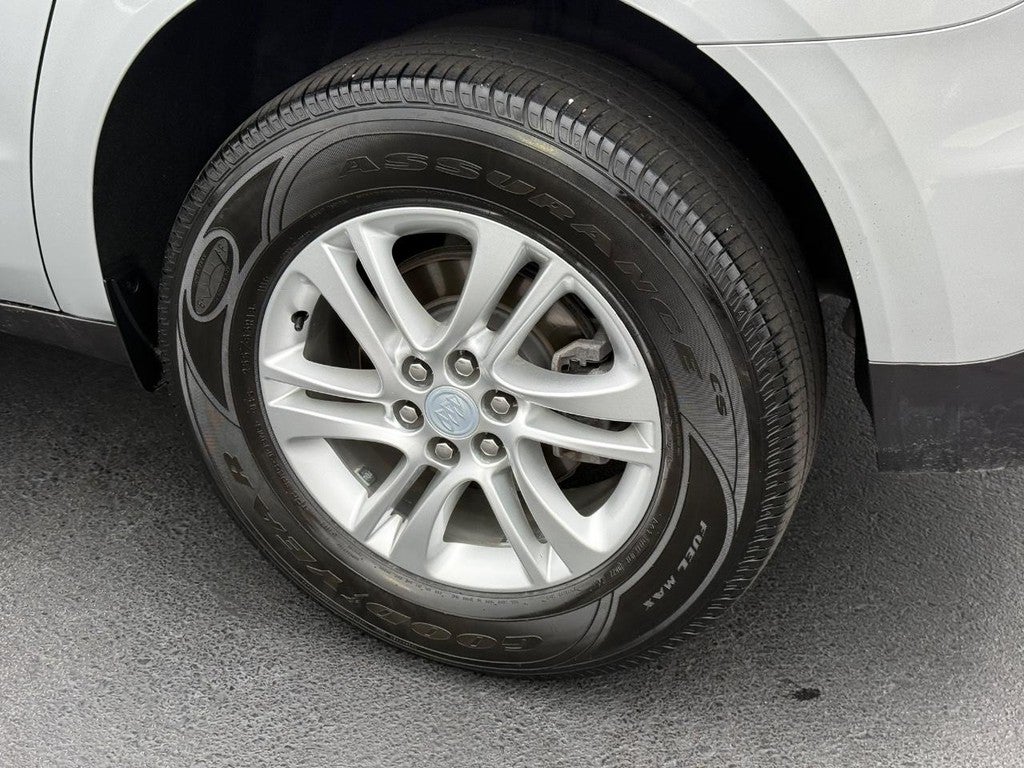 2019 Buick Enclave AWD 4dr Essence