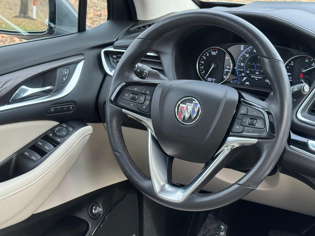 2023 Buick Enclave AWD 4dr Avenir