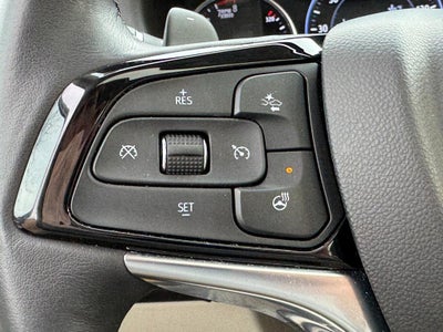 2023 Buick Enclave AWD 4dr Avenir