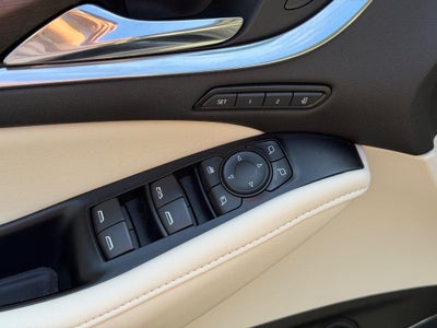 2023 Buick Enclave AWD 4dr Avenir
