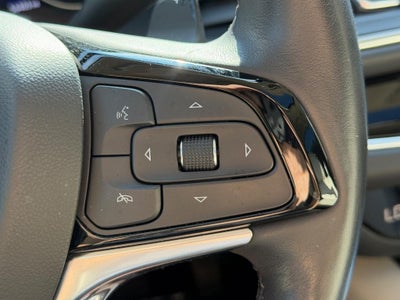 2023 Buick Enclave AWD 4dr Avenir