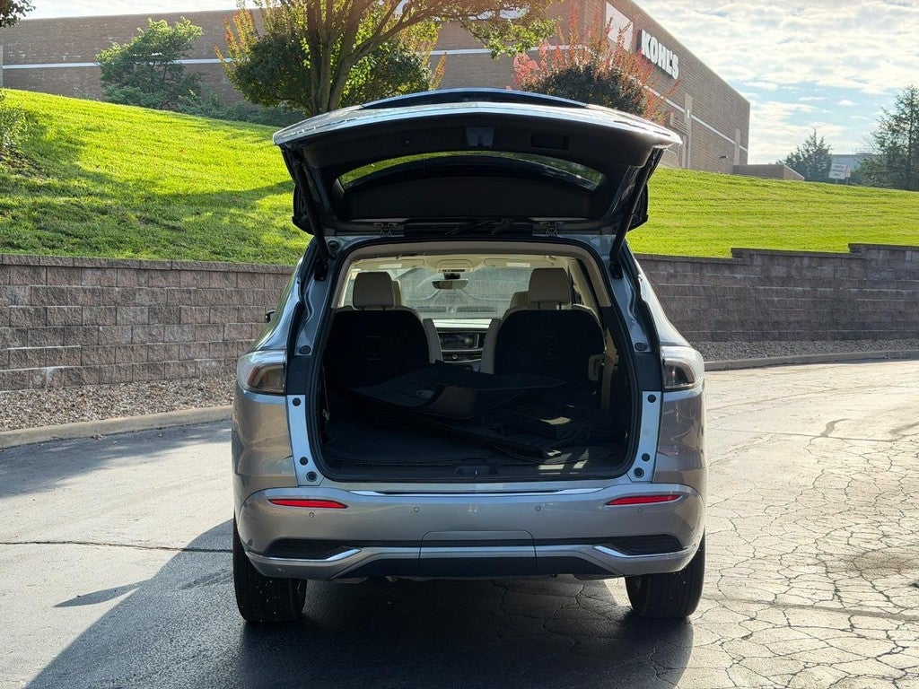 2023 Buick Enclave AWD 4dr Avenir