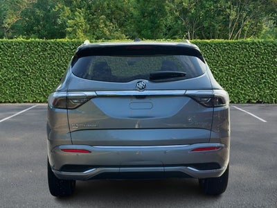 2023 Buick Enclave AWD 4dr Avenir