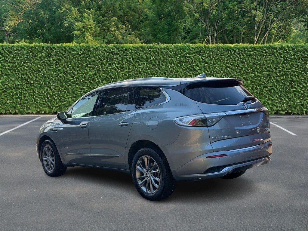 2023 Buick Enclave AWD 4dr Avenir