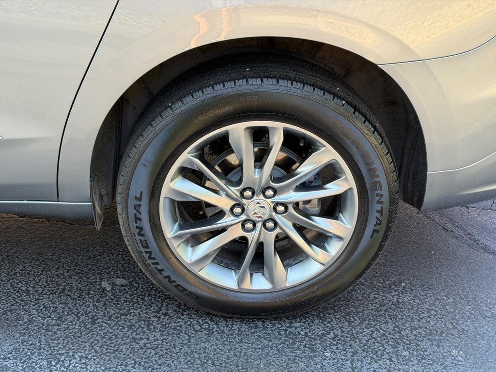 2023 Buick Enclave AWD 4dr Avenir