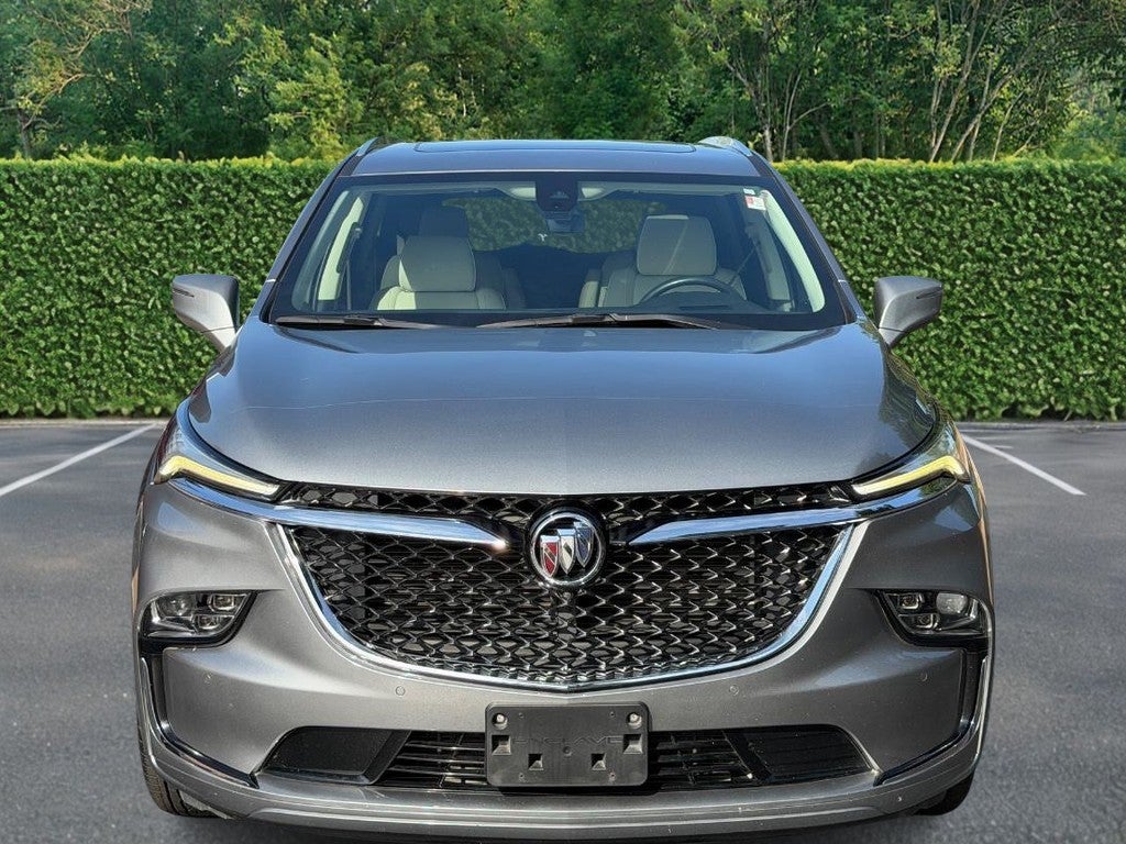2023 Buick Enclave AWD 4dr Avenir