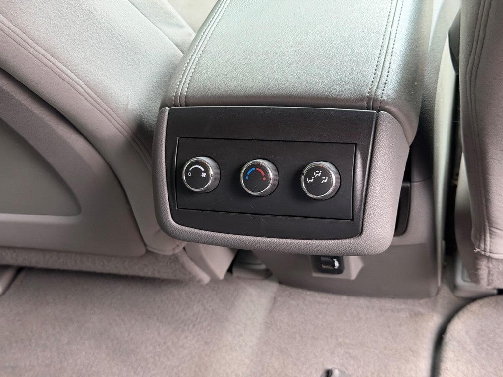 2017 Buick Enclave FWD 4dr Convenience