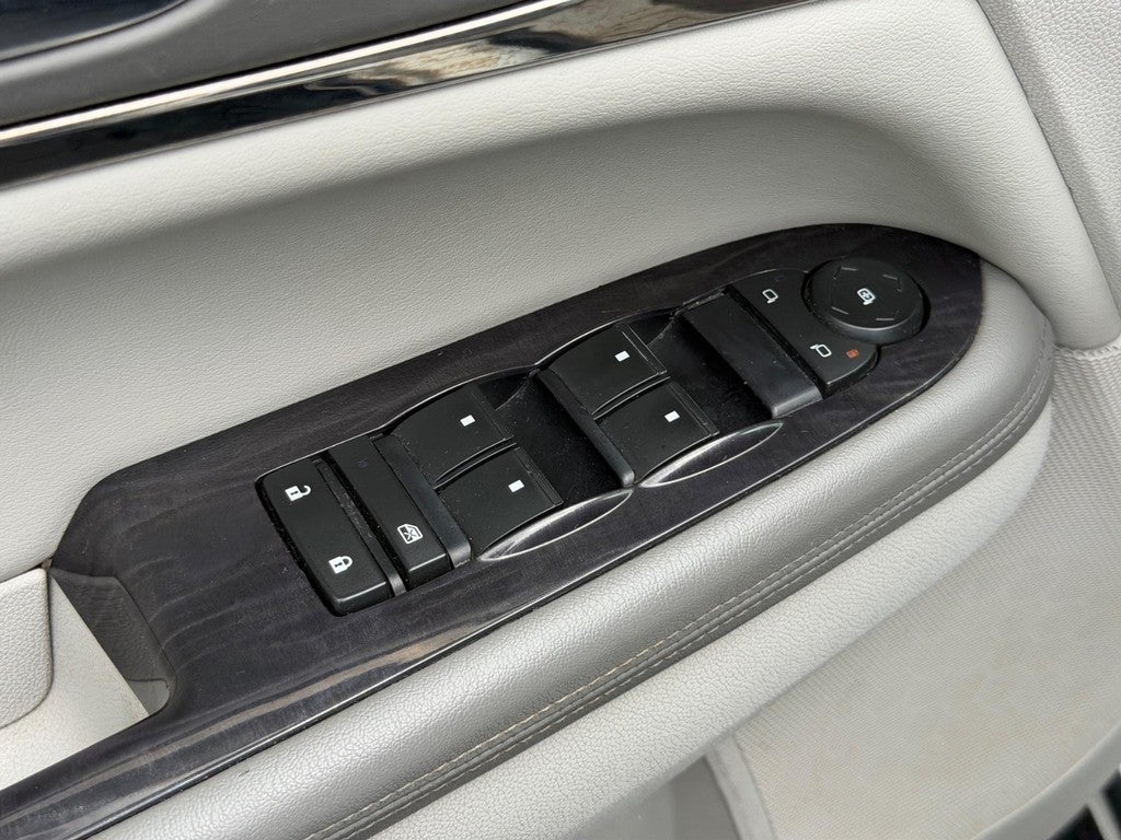 2017 Buick Enclave FWD 4dr Convenience