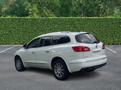2017 Buick Enclave FWD 4dr Convenience