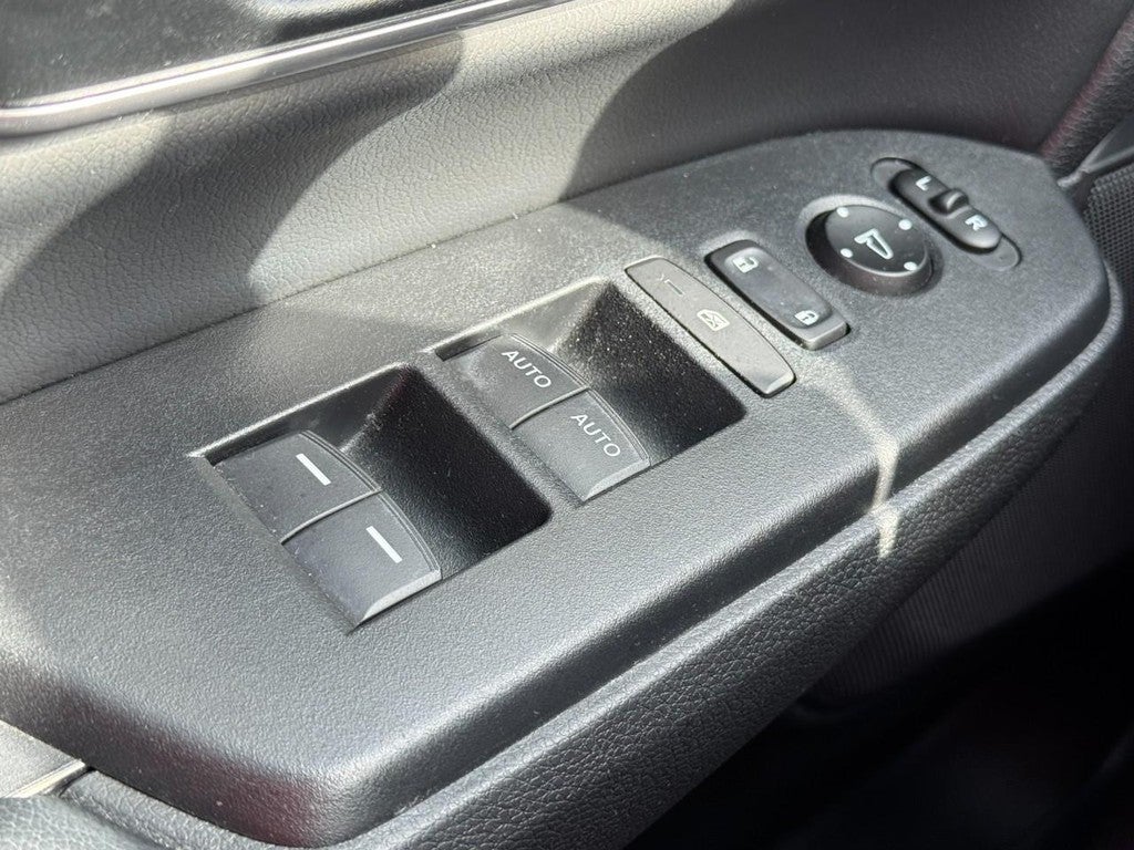 2019 Honda CR-V EX-L AWD