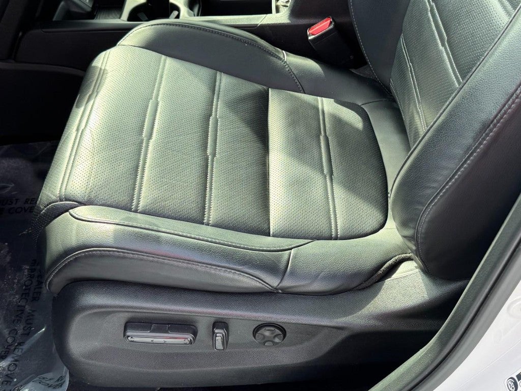 2019 Honda CR-V EX-L AWD