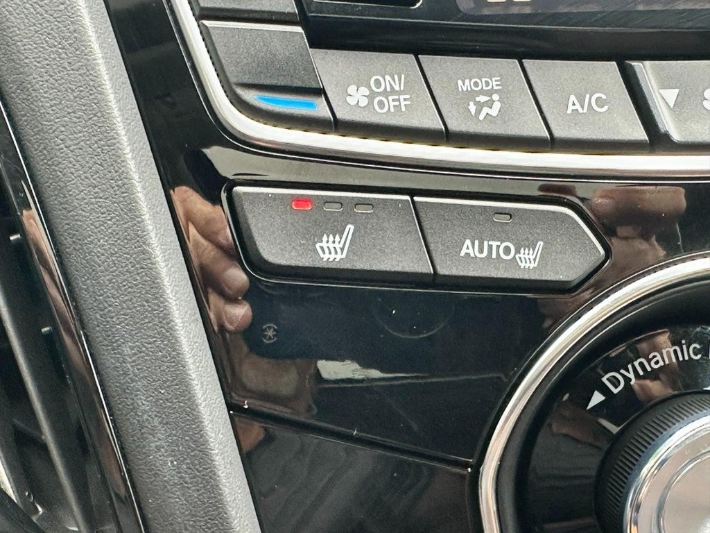 2021 Acura RDX SH-AWD w/Technology Package