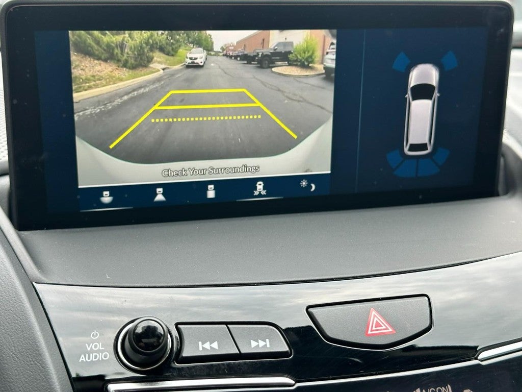 2021 Acura RDX SH-AWD w/Technology Package