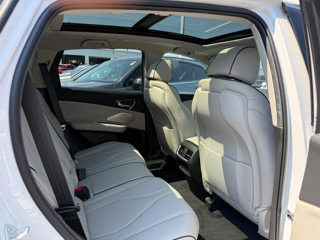 2026 Acura RDX SH-AWD w/Advance Package