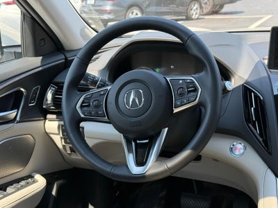 2026 Acura RDX SH-AWD w/Advance Package