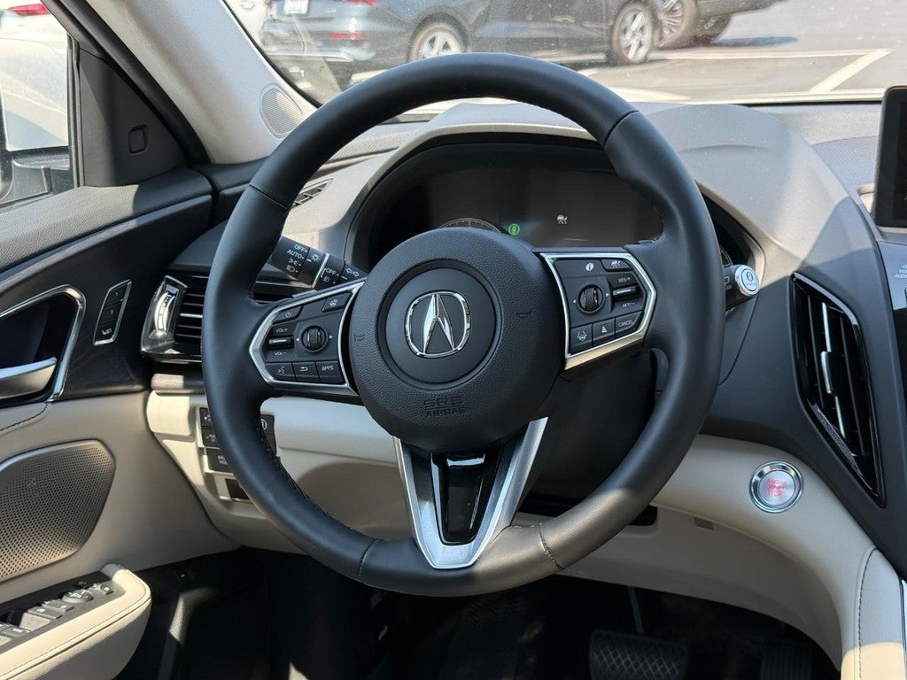 2026 Acura RDX SH-AWD w/Advance Package