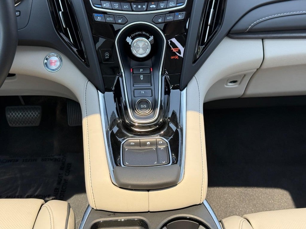 2026 Acura RDX SH-AWD w/Advance Package
