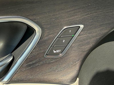 2026 Acura RDX SH-AWD w/Advance Package